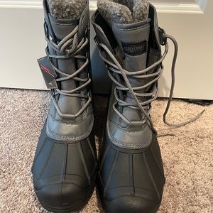 Men’s Snow Boots